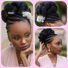 Elegant Updo